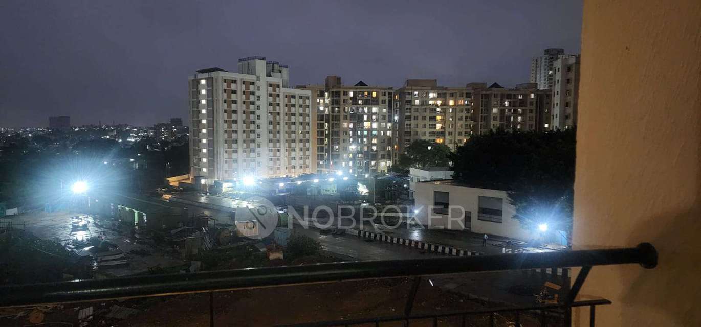 2 BHK Flat In Raheja Sterling, Nibm For Sale  In Nibm