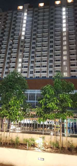 2 BHK Flat In Raheja Sterling, Nibm For Sale  In Nibm