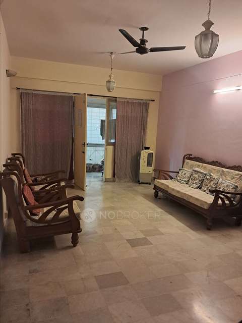 2 BHK Flat In Garden Mansion,  For Sale  In  Indiranagar