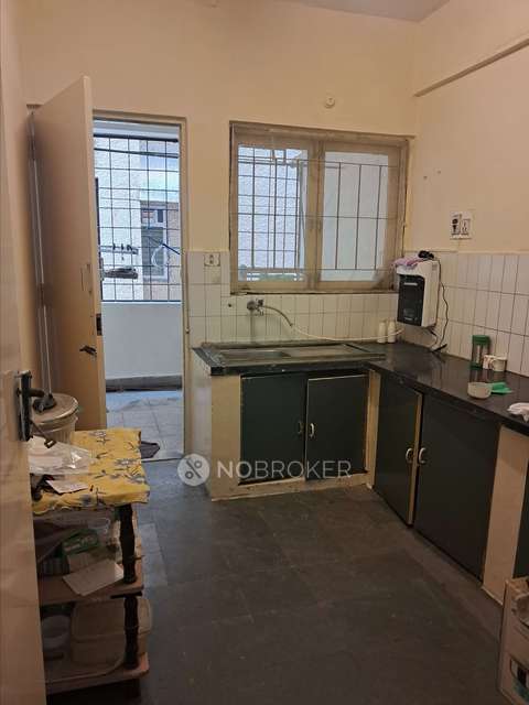 2 BHK Flat In Garden Mansion For Sale  In Kodihalli