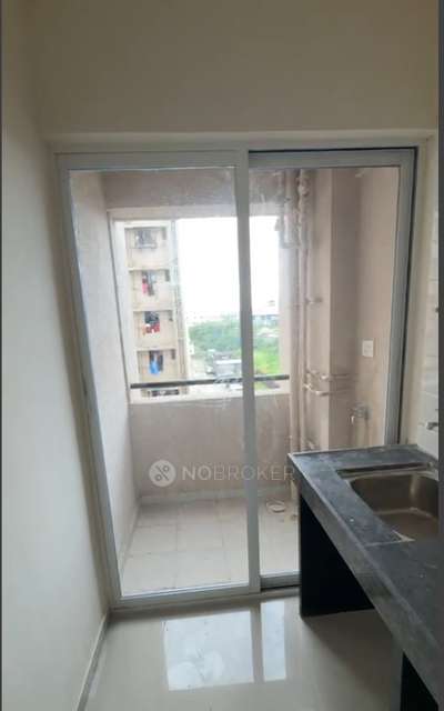 1 BHK Flat In Sara City C, Chakan for Rent  In Chakan