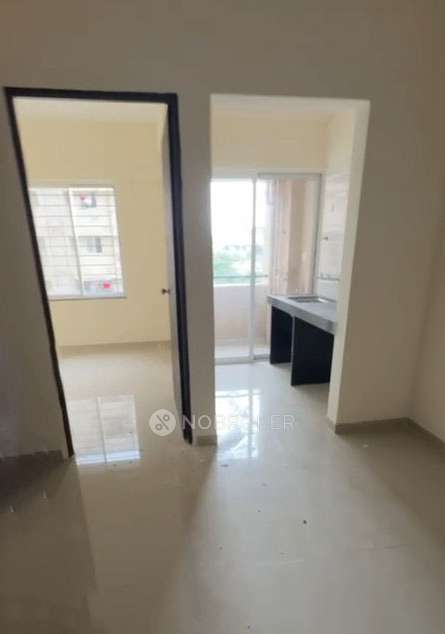 1 BHK Flat In Sara City C, Chakan for Rent  In Chakan