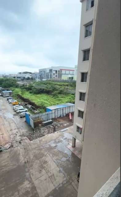 1 BHK Flat In Sara City C, Chakan for Rent  In Chakan