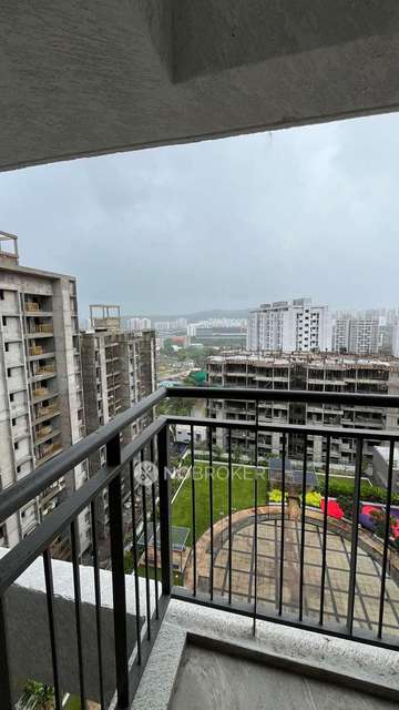 2 BHK Flat In Rama Fusion Towers For Sale  In Phase 3