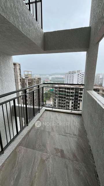 2 BHK Flat In Rama Fusion Towers For Sale  In Phase 3