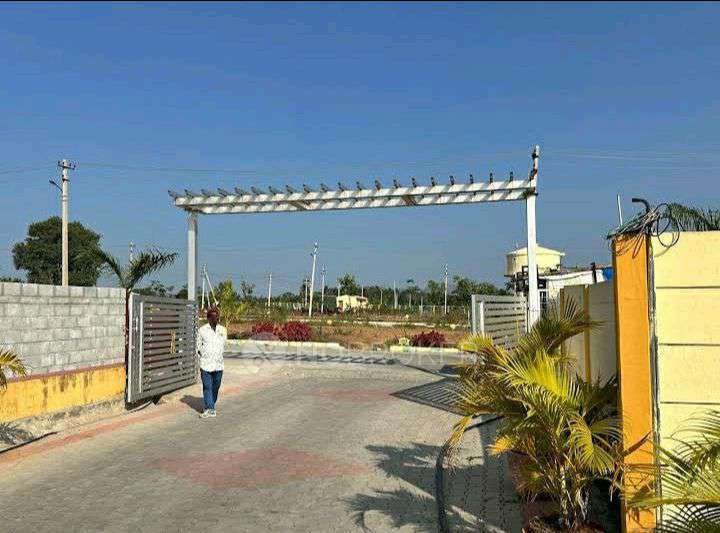 Plot For Sale  In Sindoor City In Dollahalli, Karnataka 562117, India