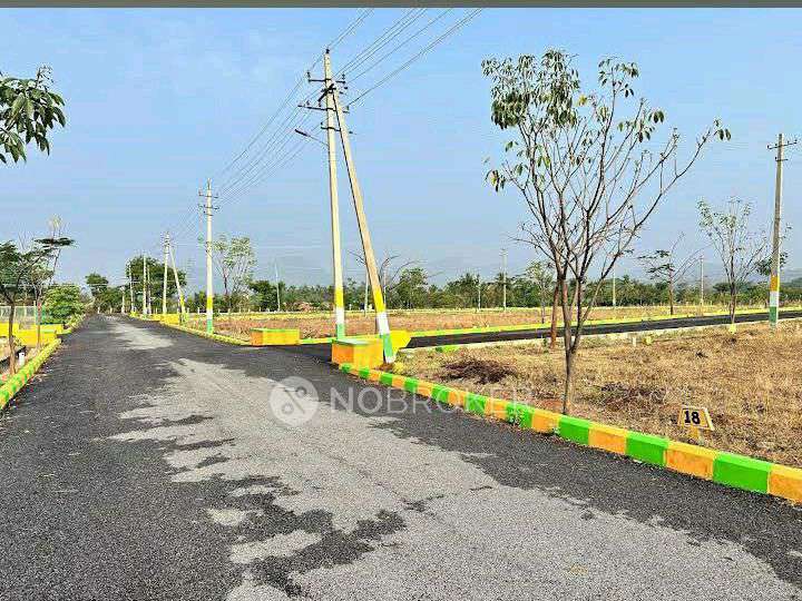 Plot For Sale  In Sindoor City In Dollahalli, Karnataka 562117, India