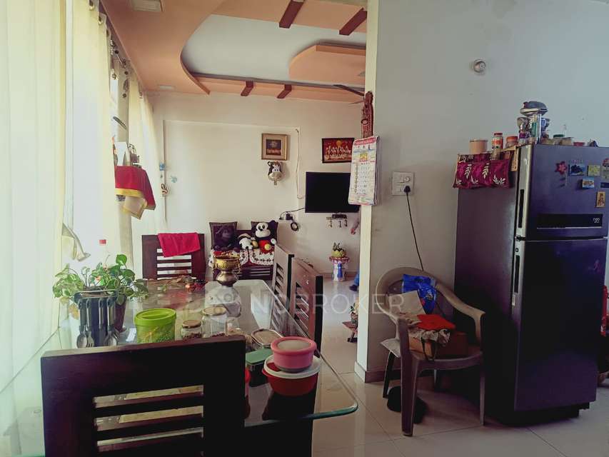 2 BHK Flat In Sus Lotus For Sale  In Shell Petrol Pump - Sus