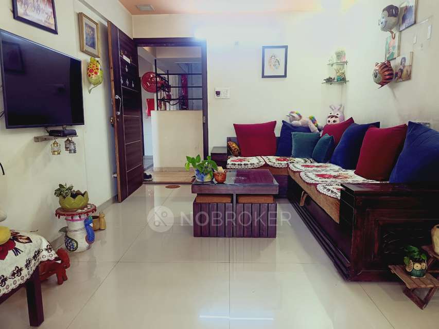 2 BHK Flat In Sus Lotus For Sale  In Shell Petrol Pump - Sus