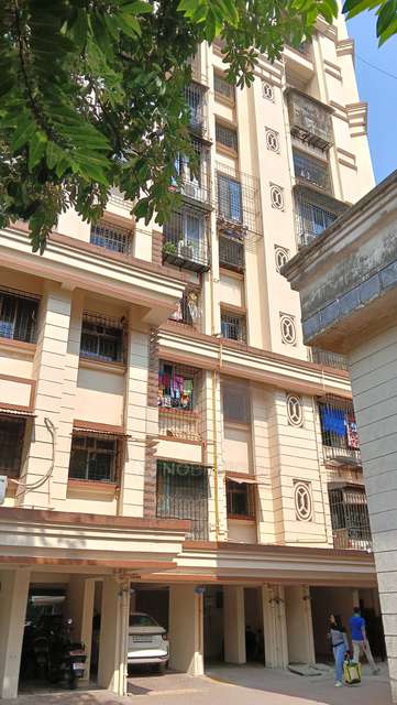 2 BHK Flat In Mahavir Trinket For Sale  In Bhandup West