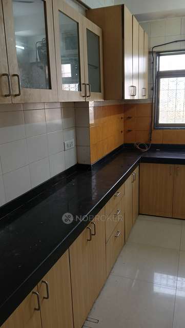 2 BHK Flat In Mahavir Trinket For Sale  In Bhandup West