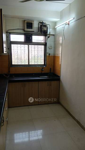 2 BHK Flat In Mahavir Trinket For Sale  In Bhandup West