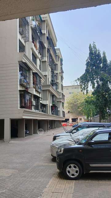 2 BHK Flat In Mahavir Trinket For Sale  In Bhandup West