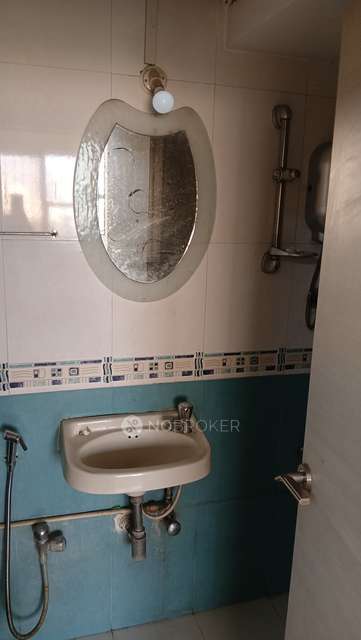 2 BHK Flat In Mahavir Trinket For Sale  In Bhandup West