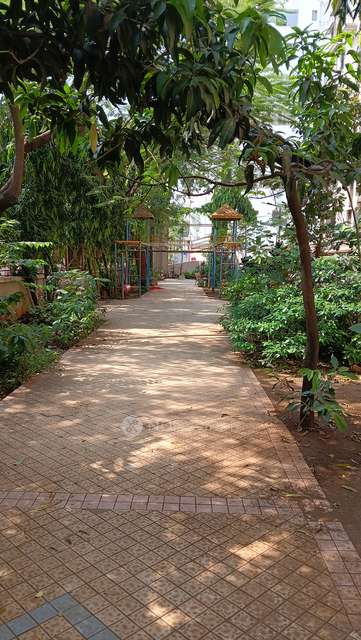 2 BHK Flat In Mahavir Trinket For Sale  In Bhandup West