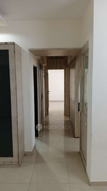 2 BHK Flat In Mahavir Trinket For Sale  In Bhandup West