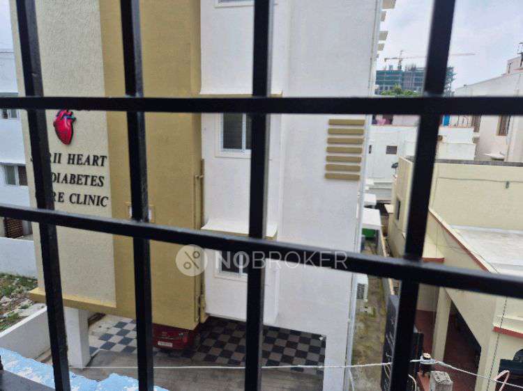 2 BHK Flat In Aishwaryam Apartments, Old Pallavaram For Sale  In X53f+98m, Natpu Nagar, Old Pallavaram, Chennai, Tamil Nadu 600117, India