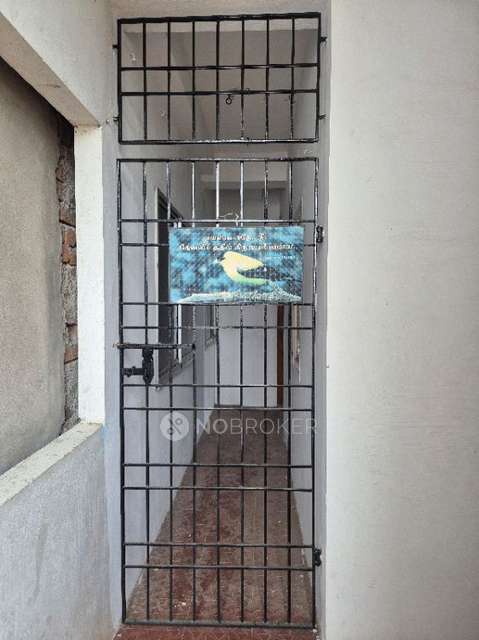 2 BHK Flat In Aishwaryam Apartments, Old Pallavaram For Sale  In X53f+98m, Natpu Nagar, Old Pallavaram, Chennai, Tamil Nadu 600117, India