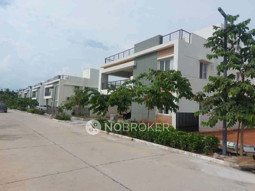 3 BHK Villa In Kavuri's Forest Nest Villas for Rent  In Tukkuguda