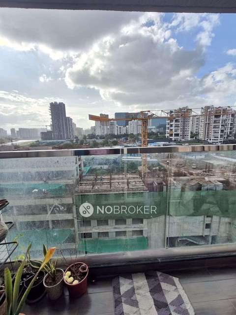 2 BHK Flat In Yashwin Orizzonte For Sale  In Kharadi