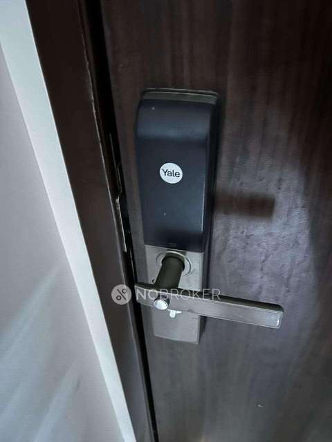 2 BHK Flat In Yashwin Orizzonte For Sale  In Kharadi