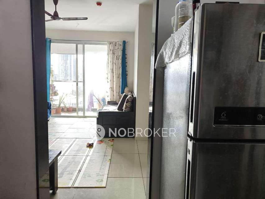 2 BHK Flat In Yashwin Orizzonte For Sale  In Kharadi