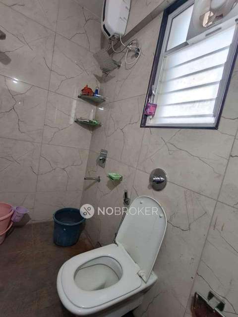 2 BHK Flat In Yashwin Orizzonte For Sale  In Kharadi