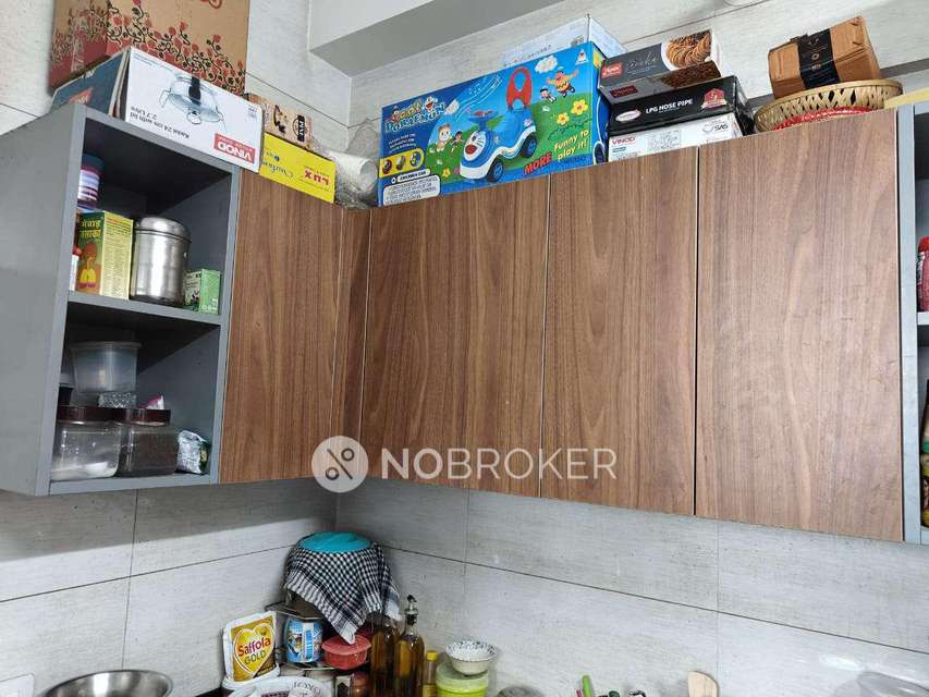 2 BHK Flat In Yashwin Orizzonte For Sale  In Kharadi