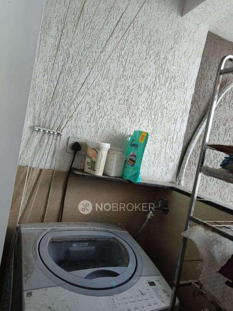 2 BHK Flat In Yashwin Orizzonte For Sale  In Kharadi