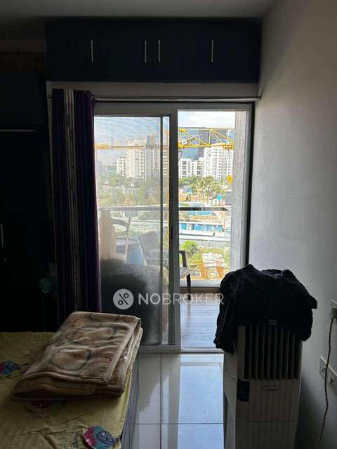 2 BHK Flat In Yashwin Orizzonte For Sale  In Kharadi