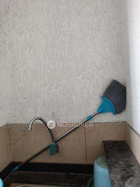 2 BHK Flat In Yashwin Orizzonte For Sale  In Kharadi