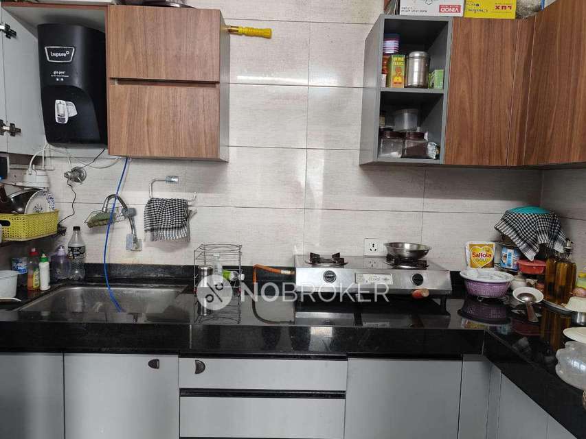 2 BHK Flat In Yashwin Orizzonte For Sale  In Kharadi