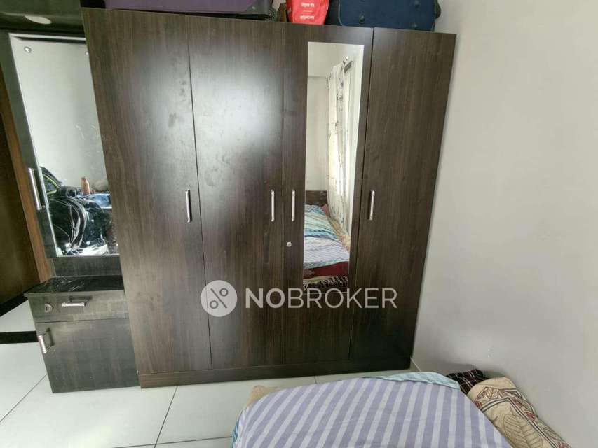 2 BHK Flat In Yashwin Orizzonte For Sale  In Kharadi