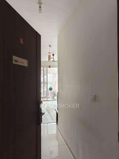 2 BHK Flat In Yashwin Orizzonte For Sale  In Kharadi