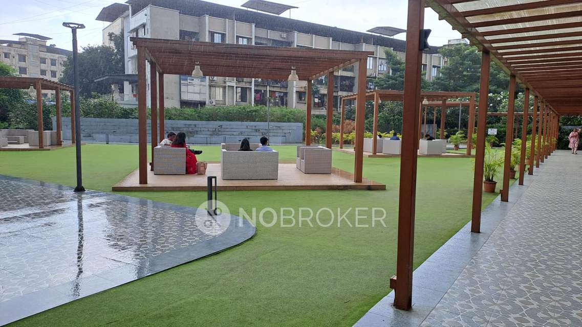 1 BHK Flat In Dosti Greater Thane, Thane For Sale  In Puranik Villas