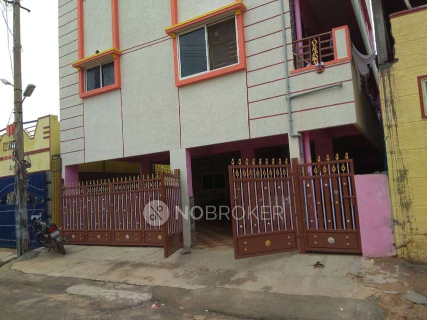 4+ BHK Flat In Standalone  Building  For Sale  In Margondana Halli