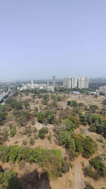 2 BHK Flat In Kalpataru Paramount For Sale  In Thane West