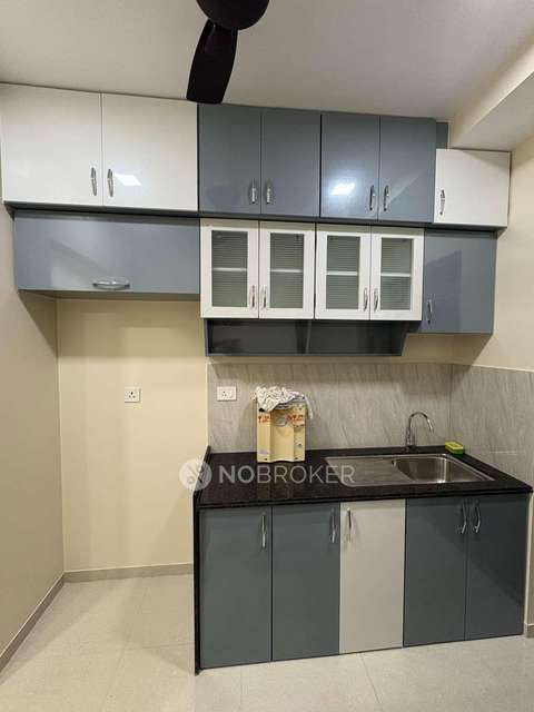 2 BHK Flat In Kalpataru Paramount For Sale  In Thane West