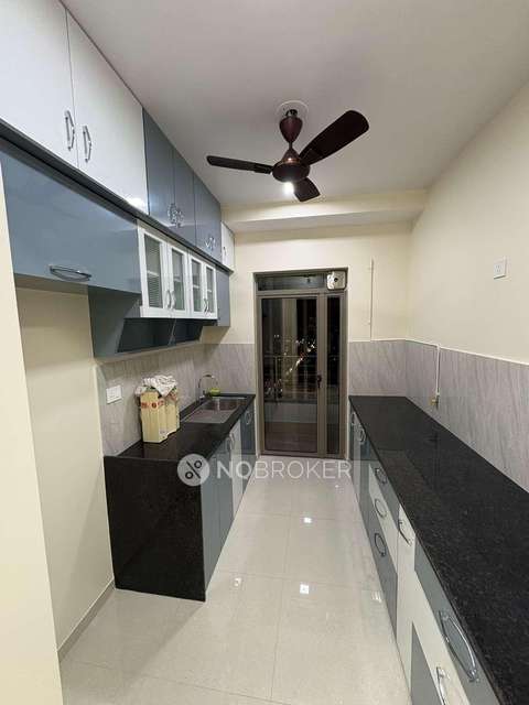 2 BHK Flat In Kalpataru Paramount For Sale  In Thane West