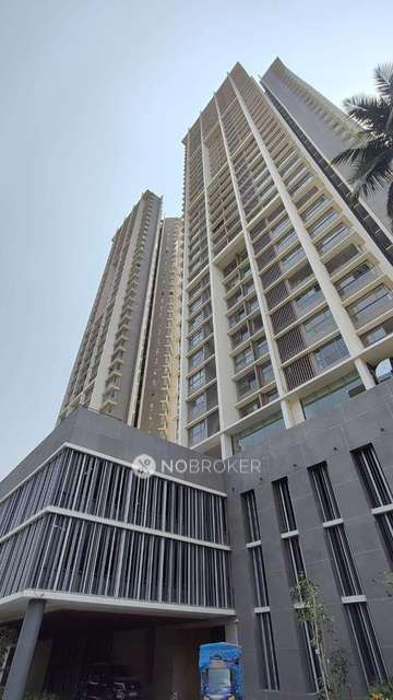 2 BHK Flat In Kalpataru Paramount For Sale  In Thane West