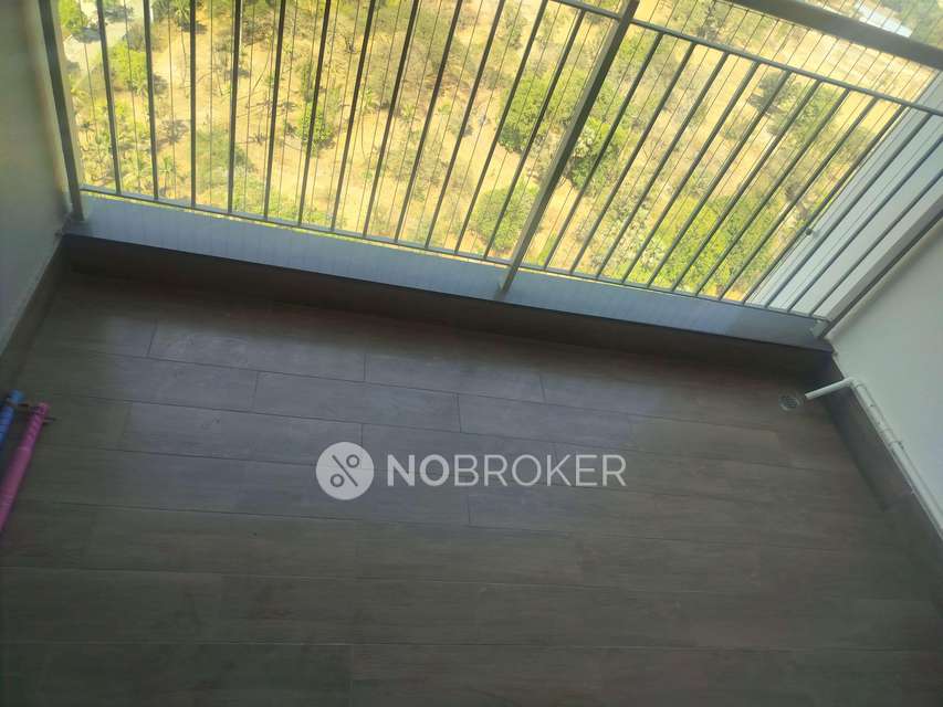 2 BHK Flat In Kalpataru Paramount For Sale  In Thane West