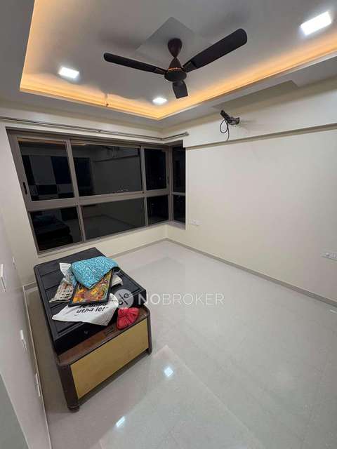 2 BHK Flat In Kalpataru Paramount For Sale  In Thane West