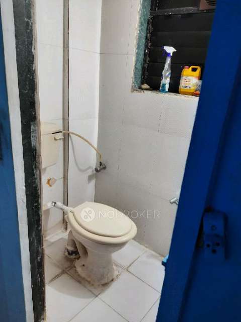 1 BHK Flat In Houston Chs For Sale  In Ambernath