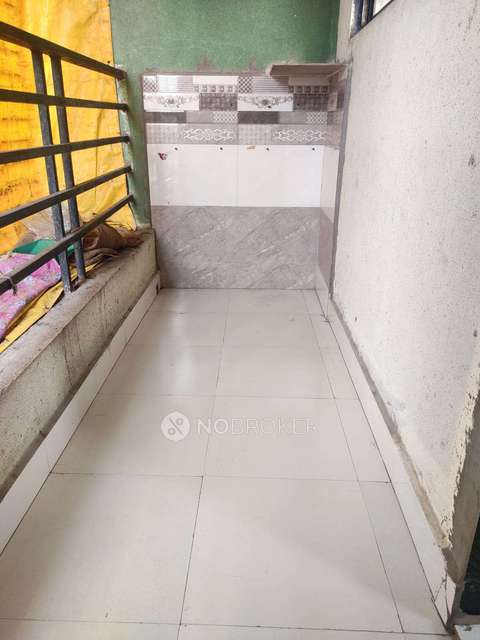 1 RK Flat In Laxmi Krupa For Sale  In Dombivli East 