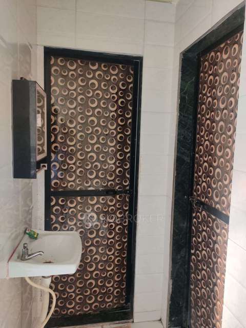 1 RK Flat In Laxmi Krupa For Sale  In Dombivli East 