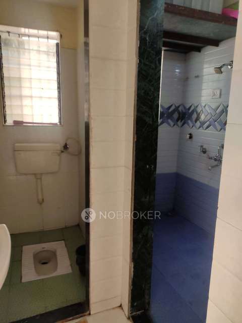 1 RK Flat In Laxmi Krupa For Sale  In Dombivli East 