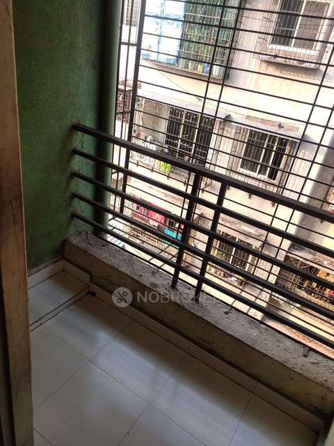 1 RK Flat In Laxmi Krupa For Sale  In Dombivli East 