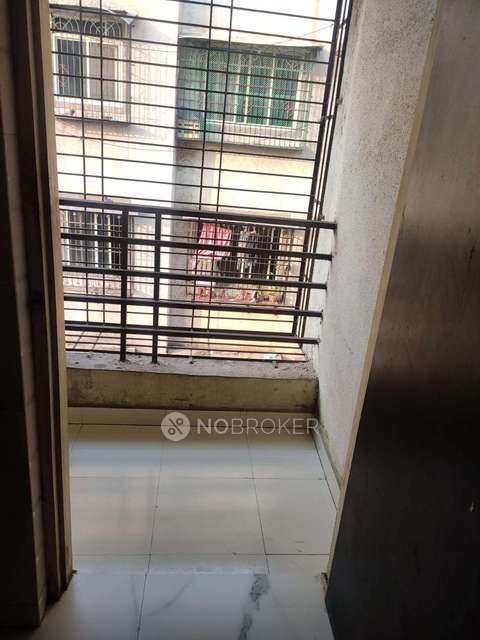 1 RK Flat In Laxmi Krupa For Sale  In Dombivli East 