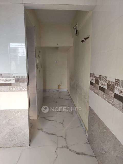 1 RK Flat In Laxmi Krupa For Sale  In Dombivli East 