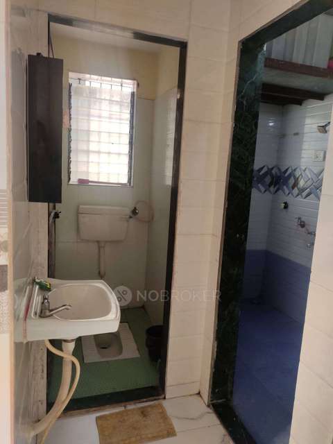 1 RK Flat In Laxmi Krupa For Sale  In Dombivli East 